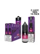 N One Salt,Berry Blast 10-p