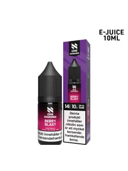 Berry Blast 5-p