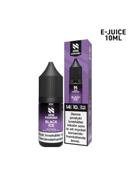 Black Ice 5-p