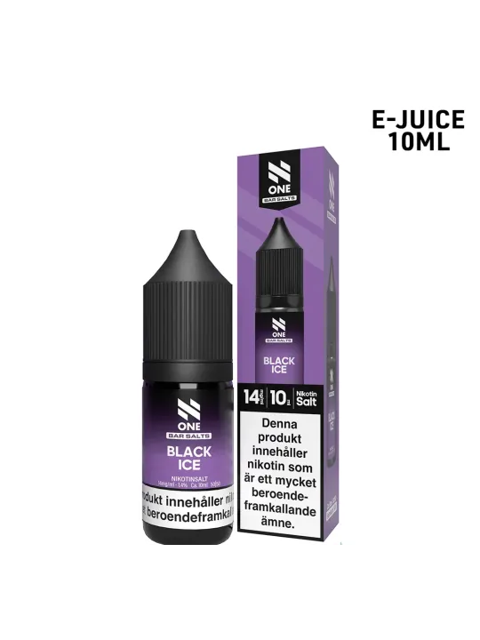 Black Ice 5-p