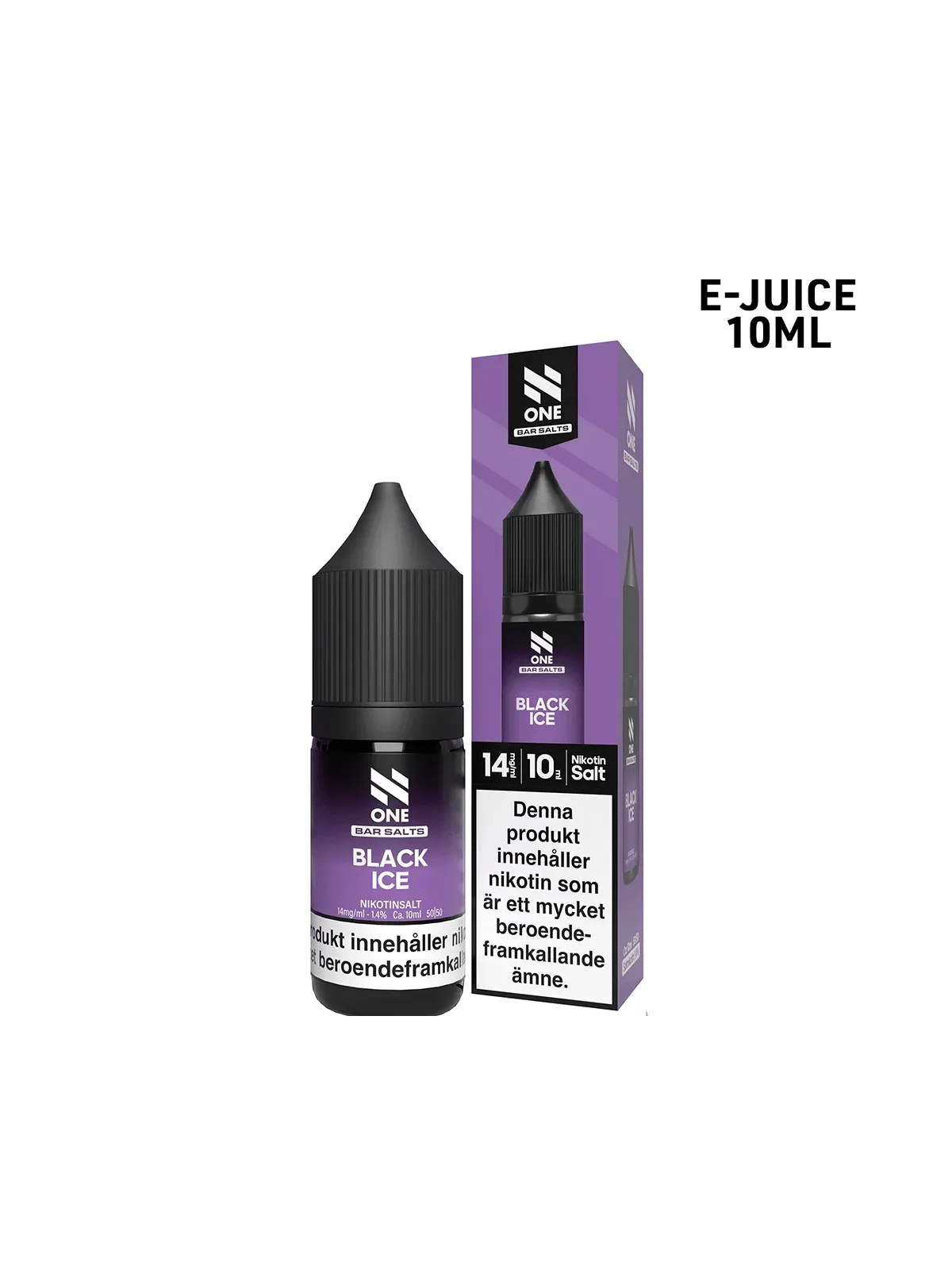 Black Ice 5-p