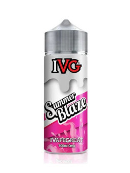 IVG Summer Blaze 100ML 70/30