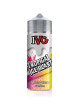 IVG Tropical Ice Blast 100ML 70/30