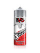 IVG Strawberry Sensation 100ML 70/30