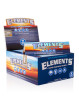 Elements med filter King size