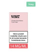 Vont Cube Creamy Strawberry 14mg-10p