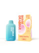 ZOVOO Dragbar B6500 Lime Passion Fruit-5p