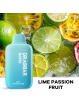 ZOVOO Dragbar B6500 Lime Passion Fruit-5p