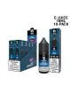 N One Salt,Blue Raspberry 10-p