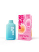 ZOVOO Dragbar B6500 Strawberry Ice-5p