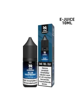 Blue Raspberry 5-p