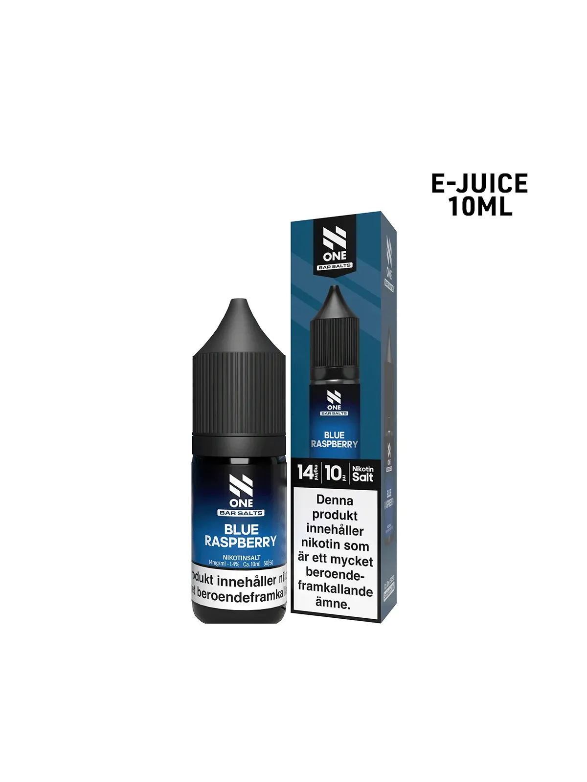 Blue Raspberry 5-p