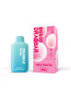 ZOVOO Dragbar B6500 Strawberry Watermelon Ice-5p