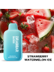 ZOVOO Dragbar B6500 Strawberry Watermelon Ice-5p