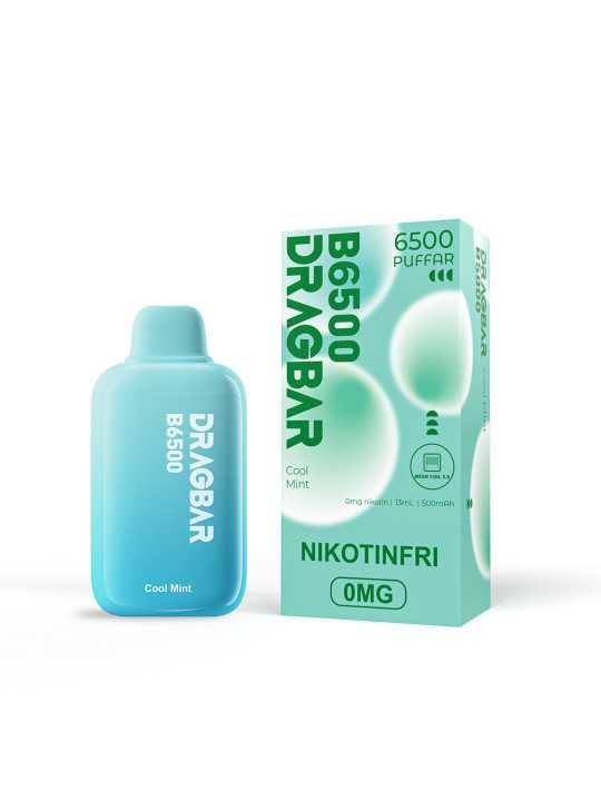 ZOVOO Dragbar B6500 Cool Mint-5p