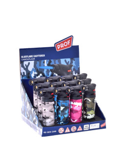 Prof Storm Torch Camouflage 12-p