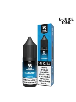 Blueberry 5-p