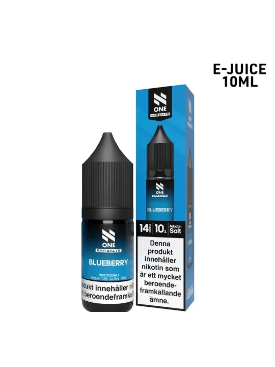 Blueberry 5-p