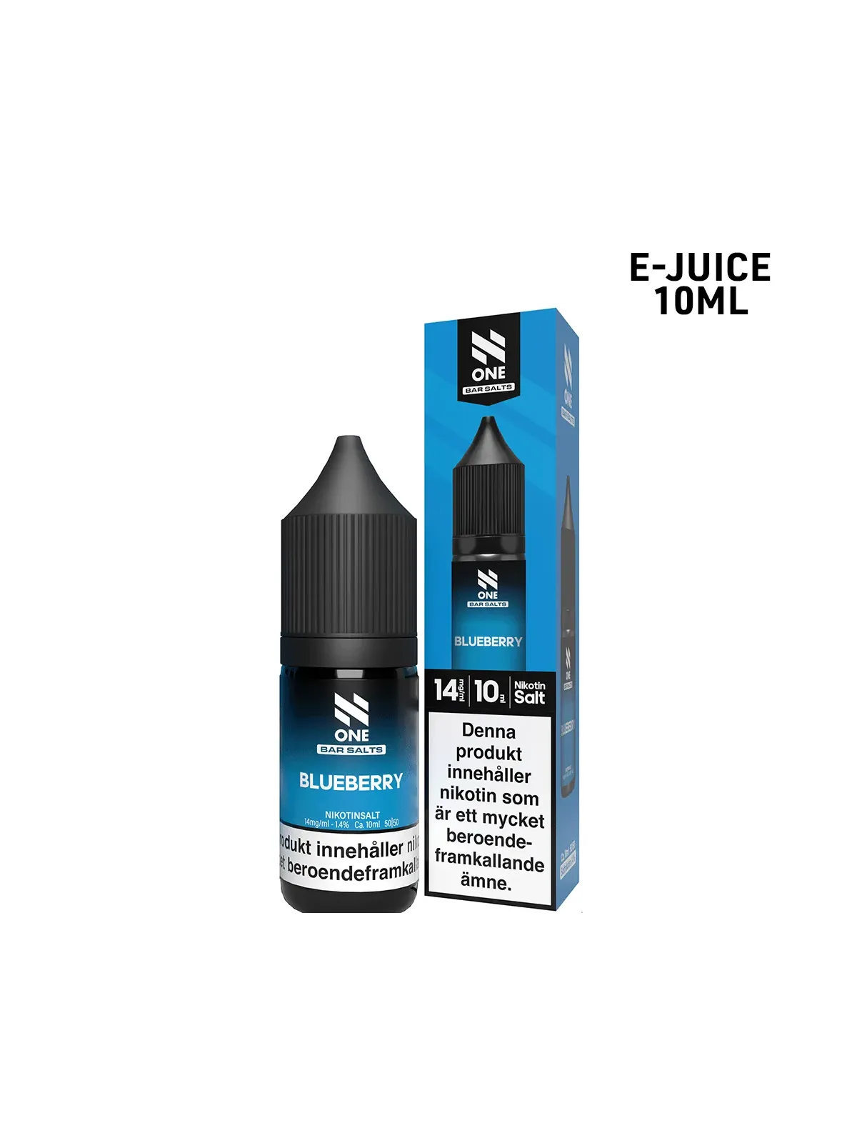 Blueberry 5-p