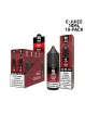 N One Salt,Cola Ice 10-p