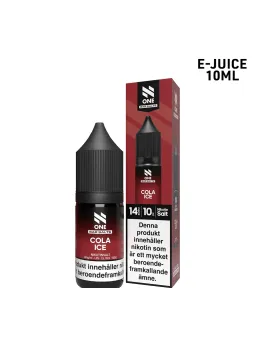 Cola Ice 5-p