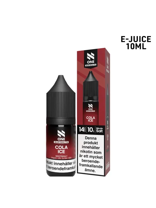Cola Ice 5-p