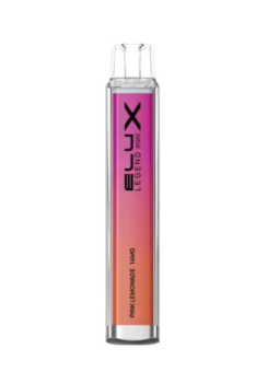 ELUX 14mg-Pink Lemonade-10P