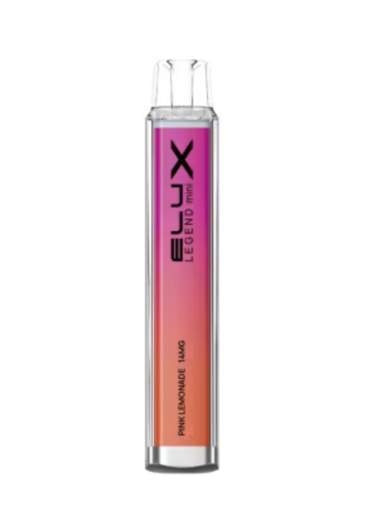 ELUX 14mg-Pink Lemonade-10P
