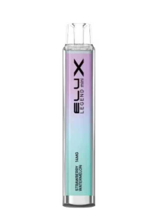 ELUX 14mg-Elux Strawberry Watermelon-10P