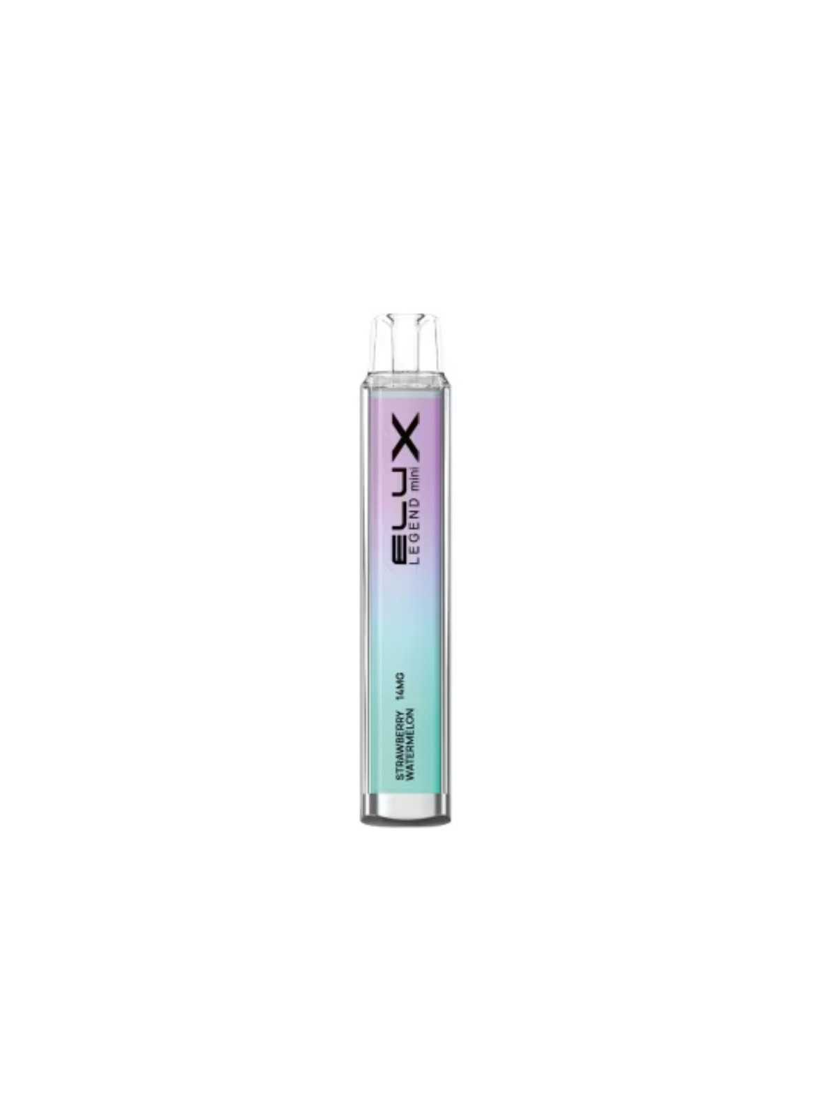 ELUX 14mg-Elux Strawberry Watermelon-10P