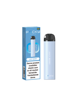 POCKY,Juicy Berry ,2ml,5P