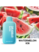 ZOVOO Dragbar B6500 Watermelon Ice-5p