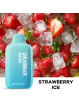ZOVOO Dragbar B6500 Strawberry Ice-5p