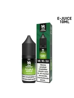 Double Apple 5-p