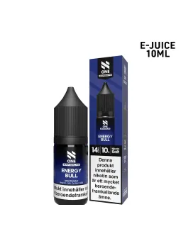 Energy Bull 5-p