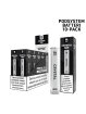 A-N One Crystal-BATTERY-White-10pack