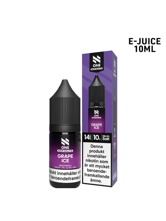 Grape Ice 5-p