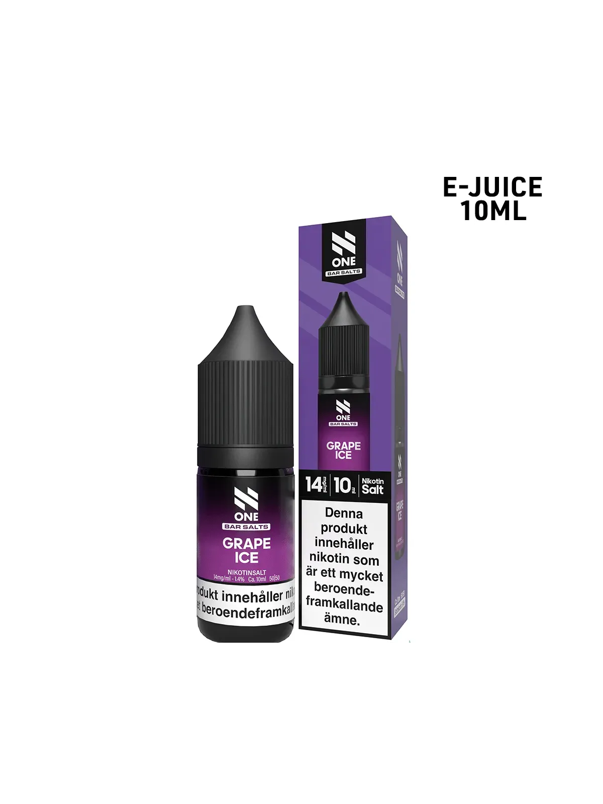 Grape Ice 5-p