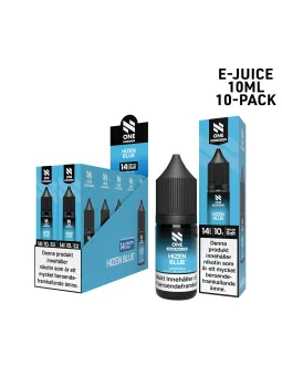 N One Salt,Hizen Blue 10-p