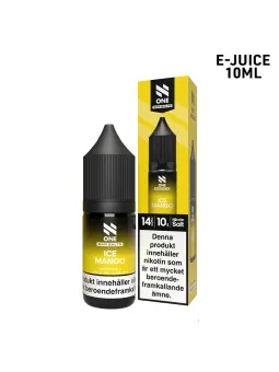 Ice Mango 5-p