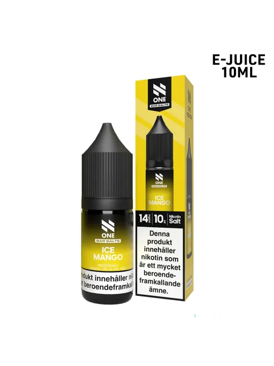 Ice Mango 5-p