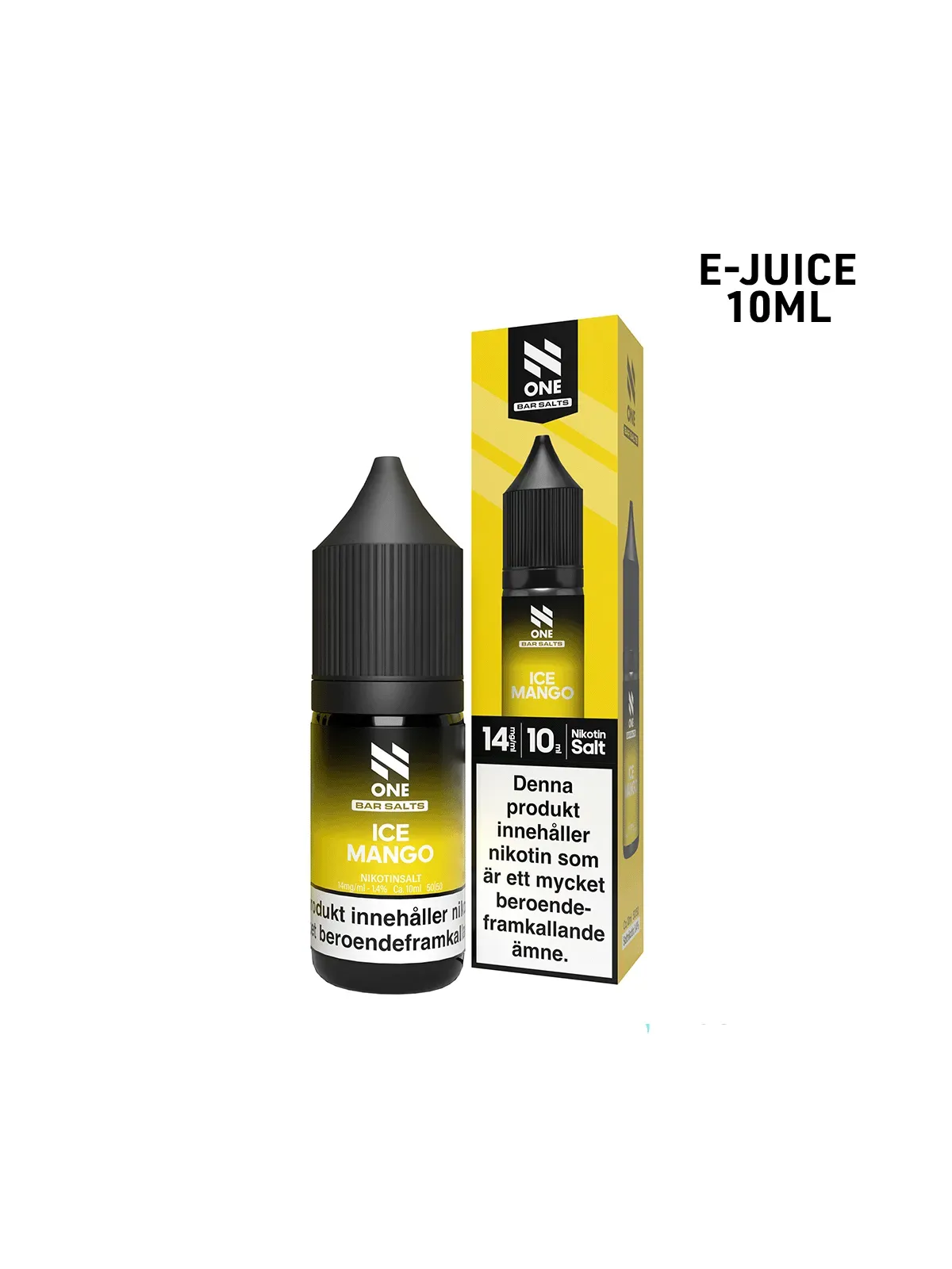 Ice Mango 5-p