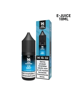 Ice Mint 5-p