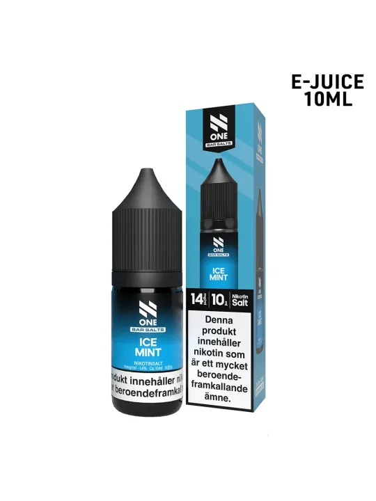 Ice Mint 5-p