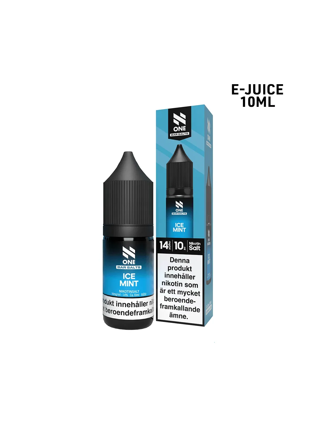 Ice Mint 5-p
