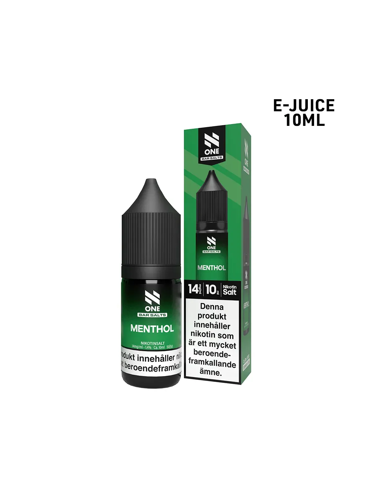 Menthol 5-p