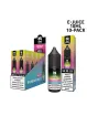N One Salt,Rainbow Fruits 10-p