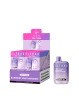 ElfBar 1000 Turbo 20mg-Blueberry Sour Raspberry-10P