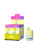 ElfBar 1000 Turbo 20mg-Pineapple Ice-10P