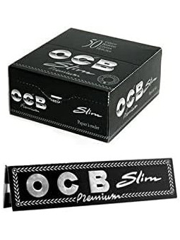 OCB KS Premium(Utan filter)50-p